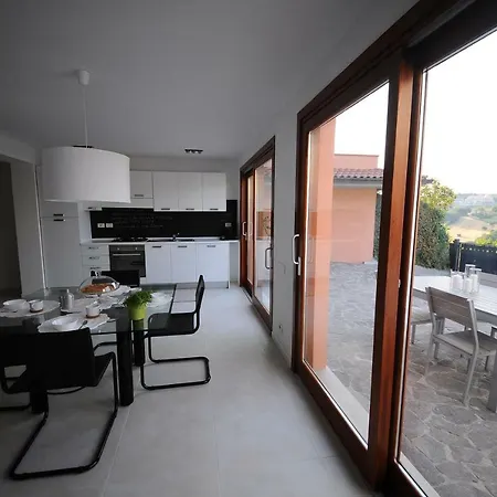 Casa Vittoria Ancône