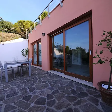 Casa Vittoria *