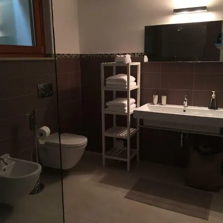 Lejlighed Casa Vittoria