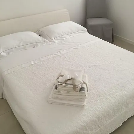 Appartement Casa Vittoria Ancône