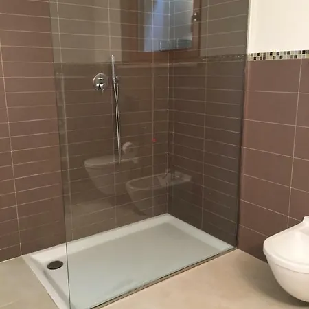 Appartement Casa Vittoria Ancône