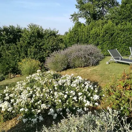 Appartement Casa Vittoria