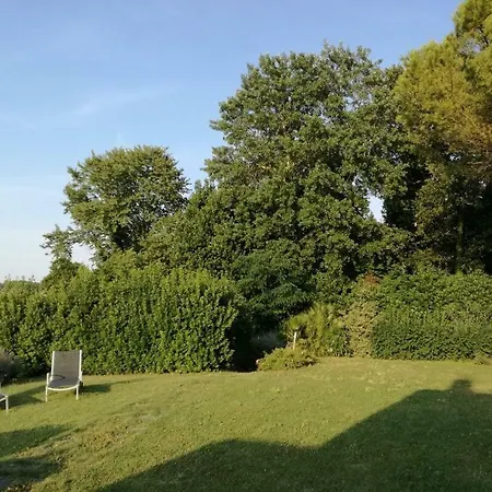 Casa Vittoria *
