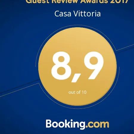 Appartamento Casa Vittoria Ancona