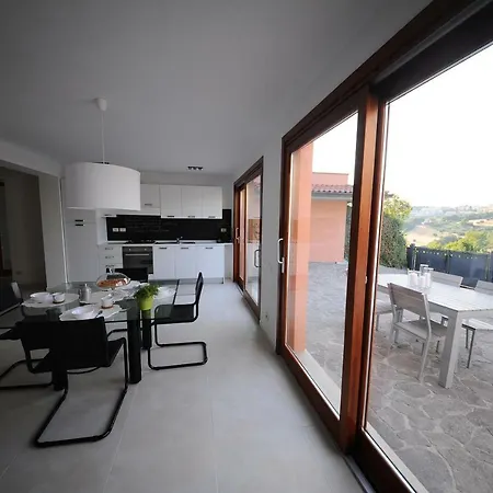 Casa Vittoria Appartement