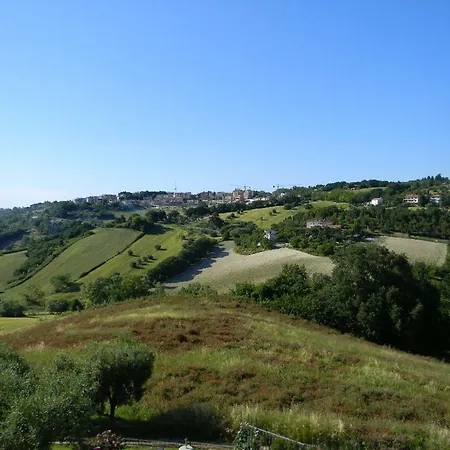 Casa Vittoria *