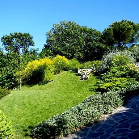 Casa Vittoria Appartement *