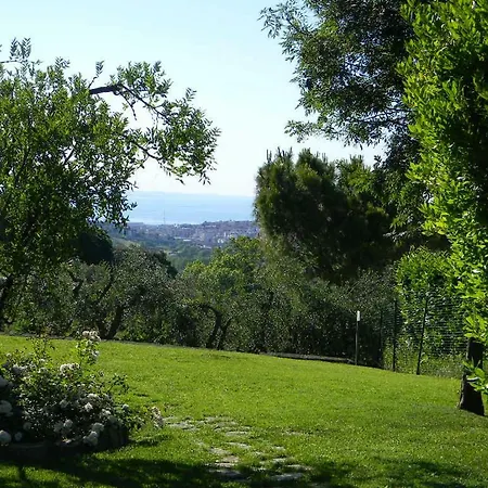 Casa Vittoria Appartement