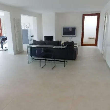 Casa Vittoria